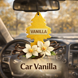Car Vanilla EGD 83271