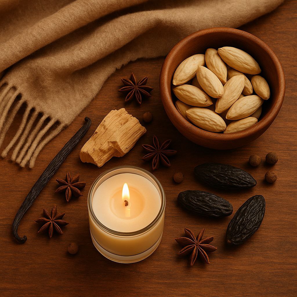 Cashmere and Tonka DBB 24883