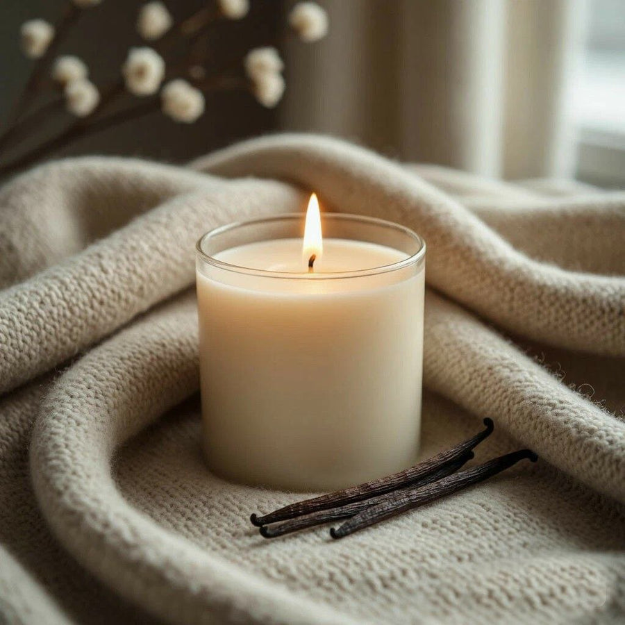 Cashmere and Vanilla DBB 43021