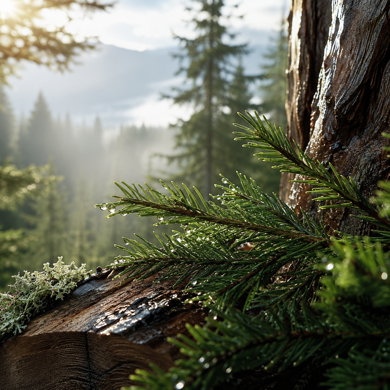 Cedar DBB 15847