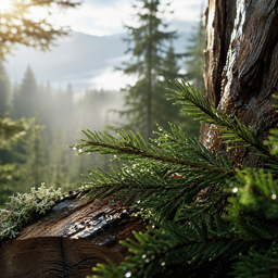 Cedar DBB 15847