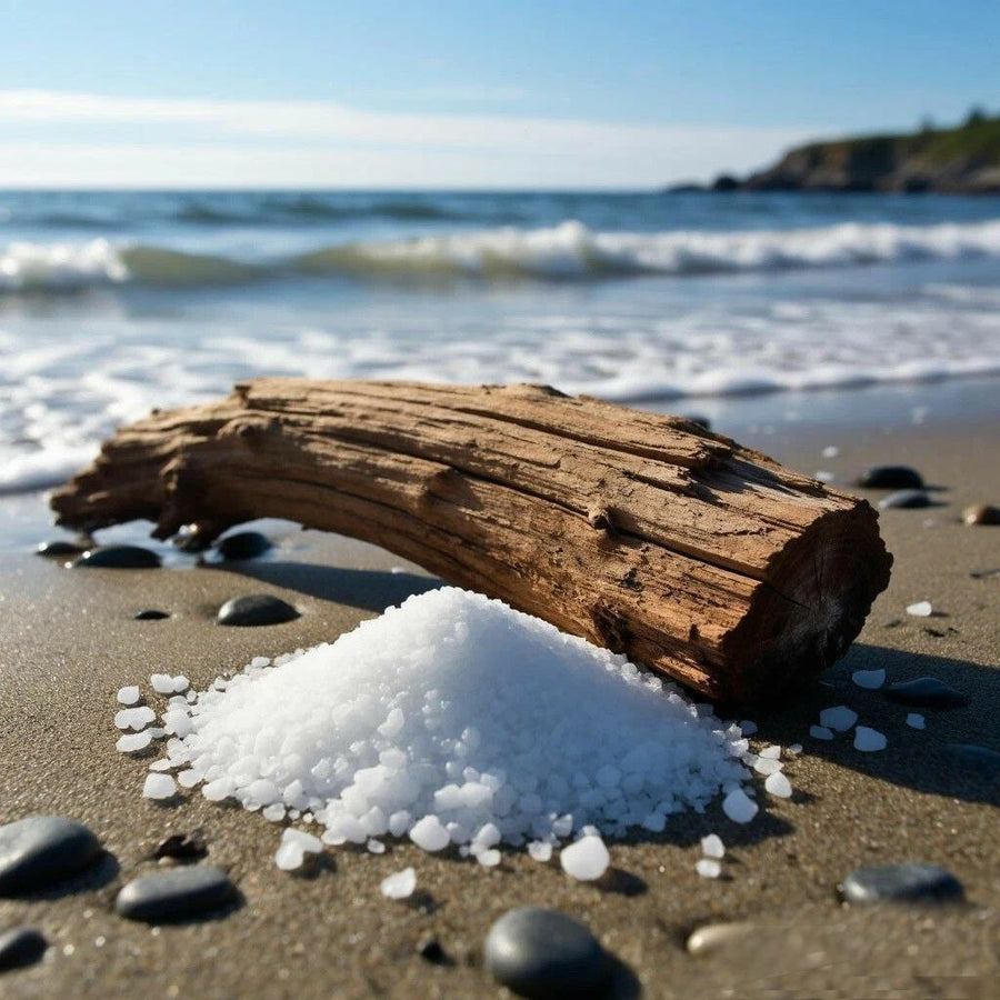 Cedar and Sea Salt DBB 18491