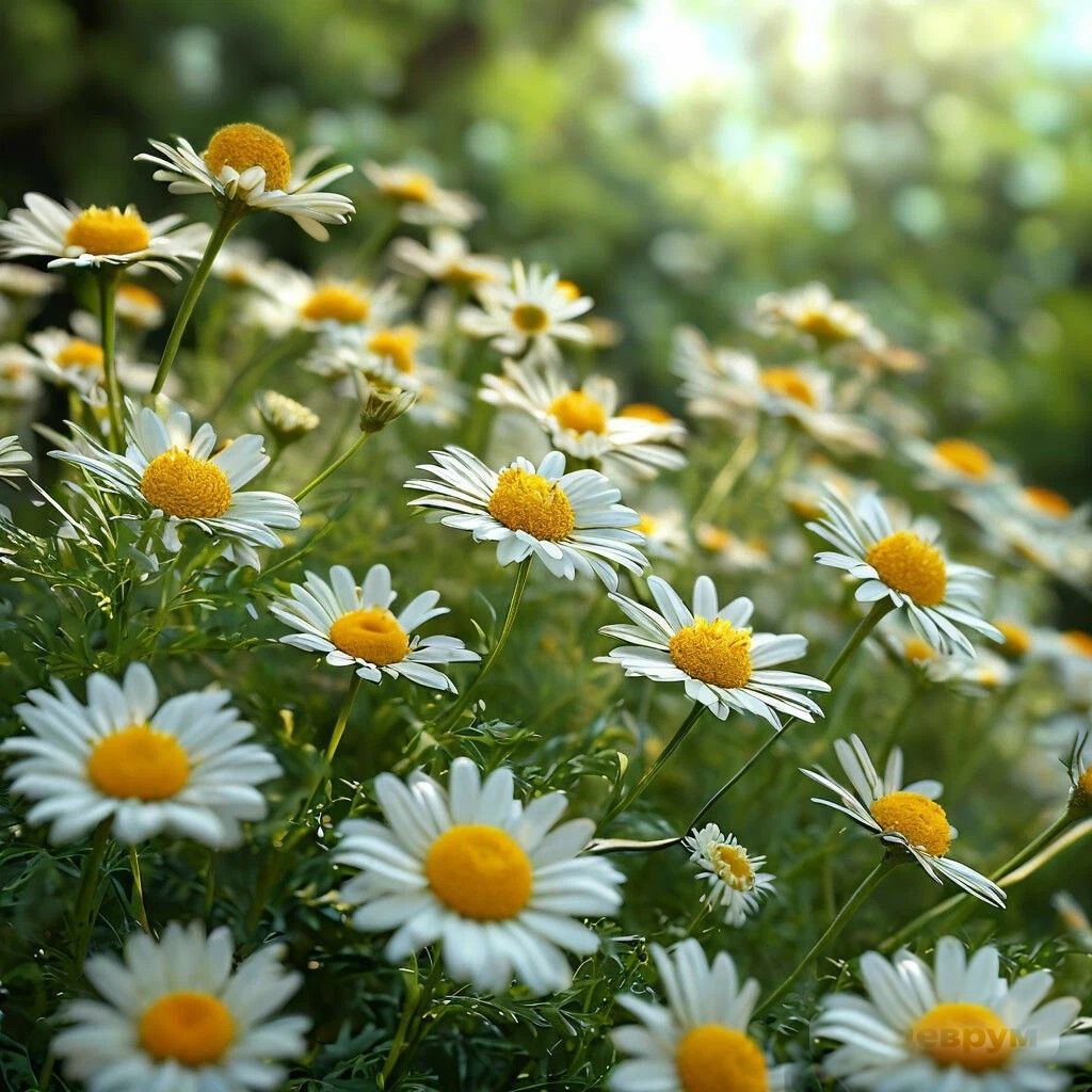 Chamomile Extra DFB 19374