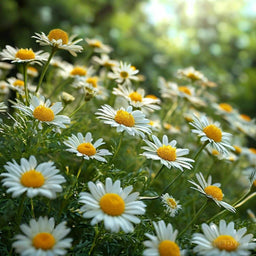 Chamomile Extra DFB 19374