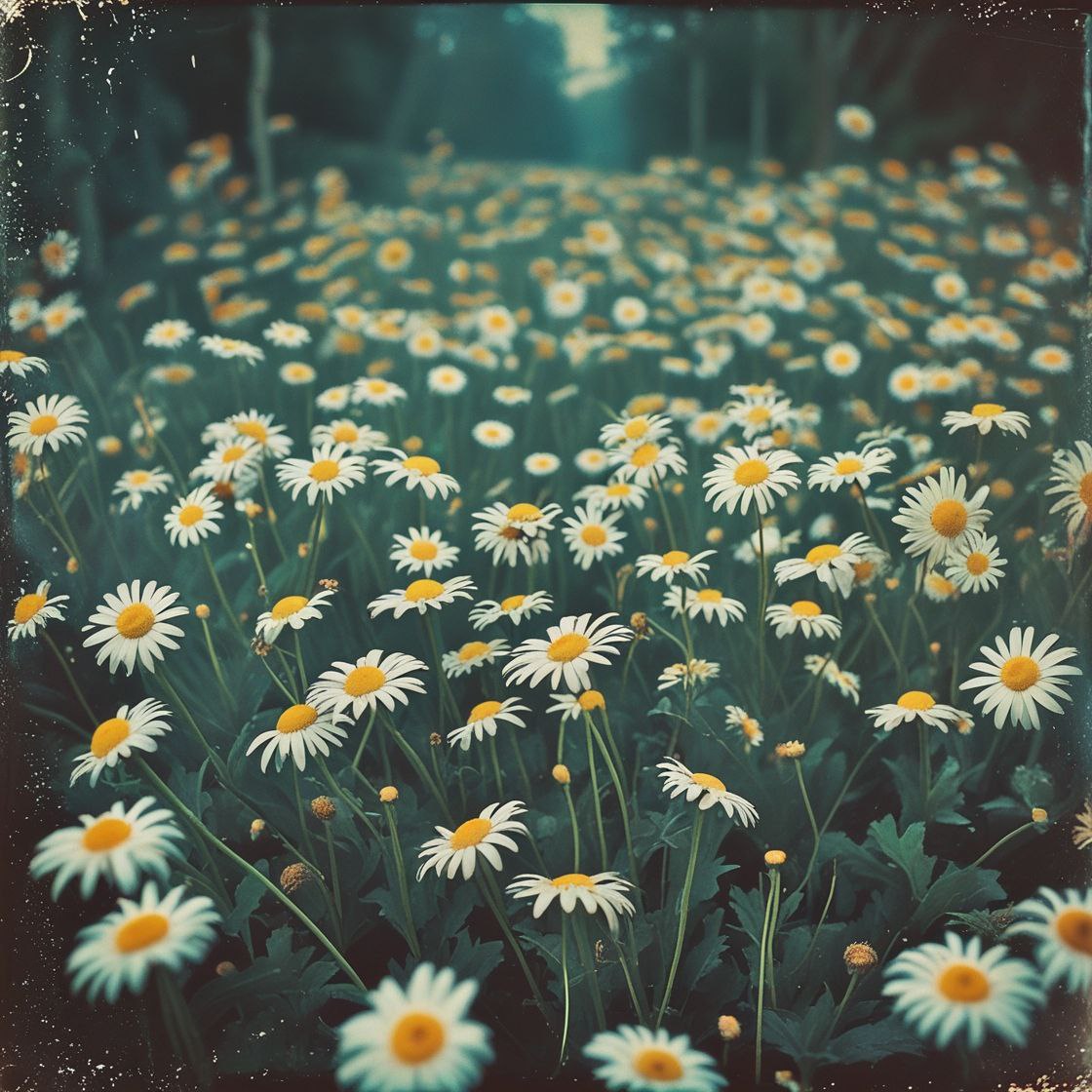 Chamomile Field DFB 24217