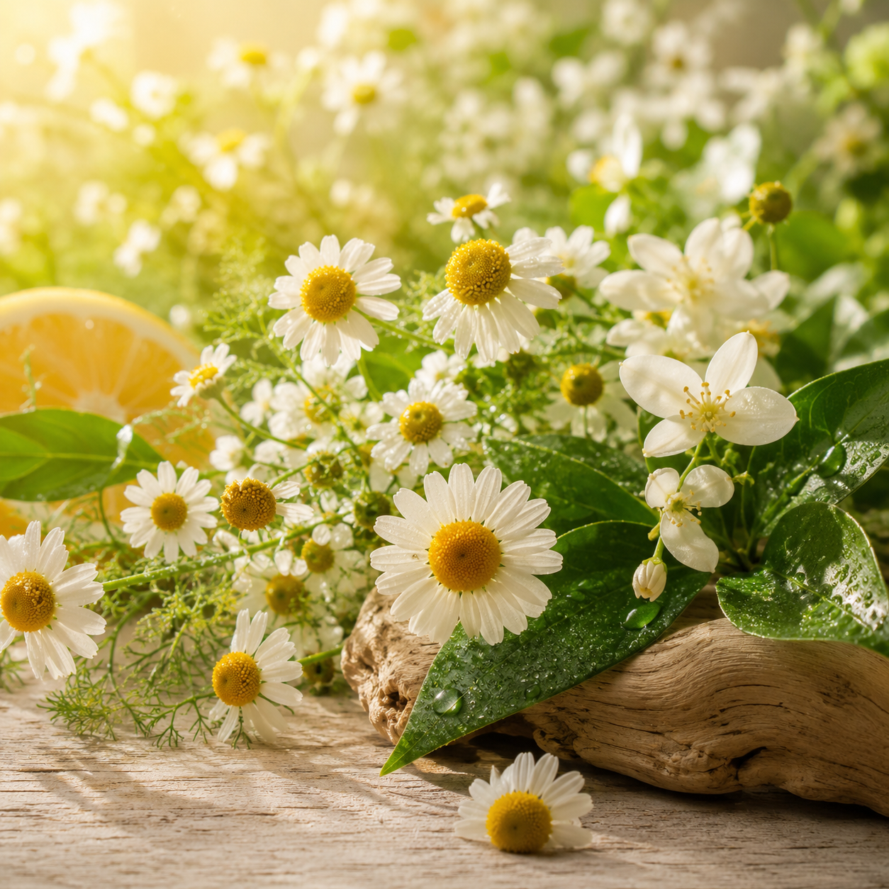 Chamomile Extra DBB 19374