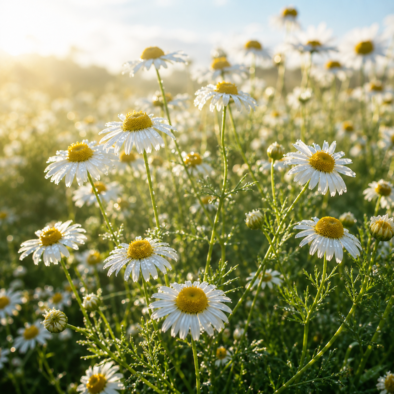 Chamomile Meadow DBB 83110