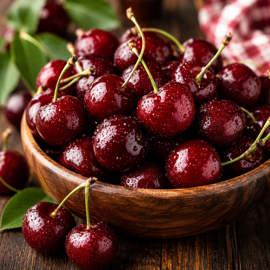 Cherry Ripe DBB 79911