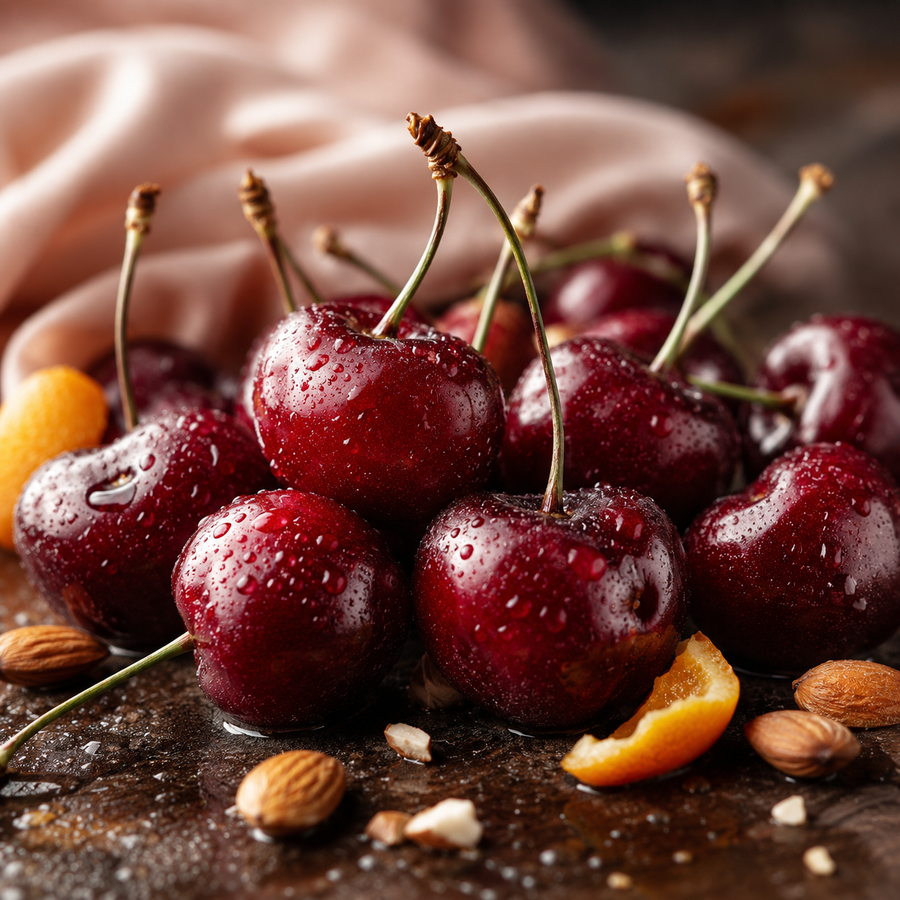 Cherry Sweet DBB 23205