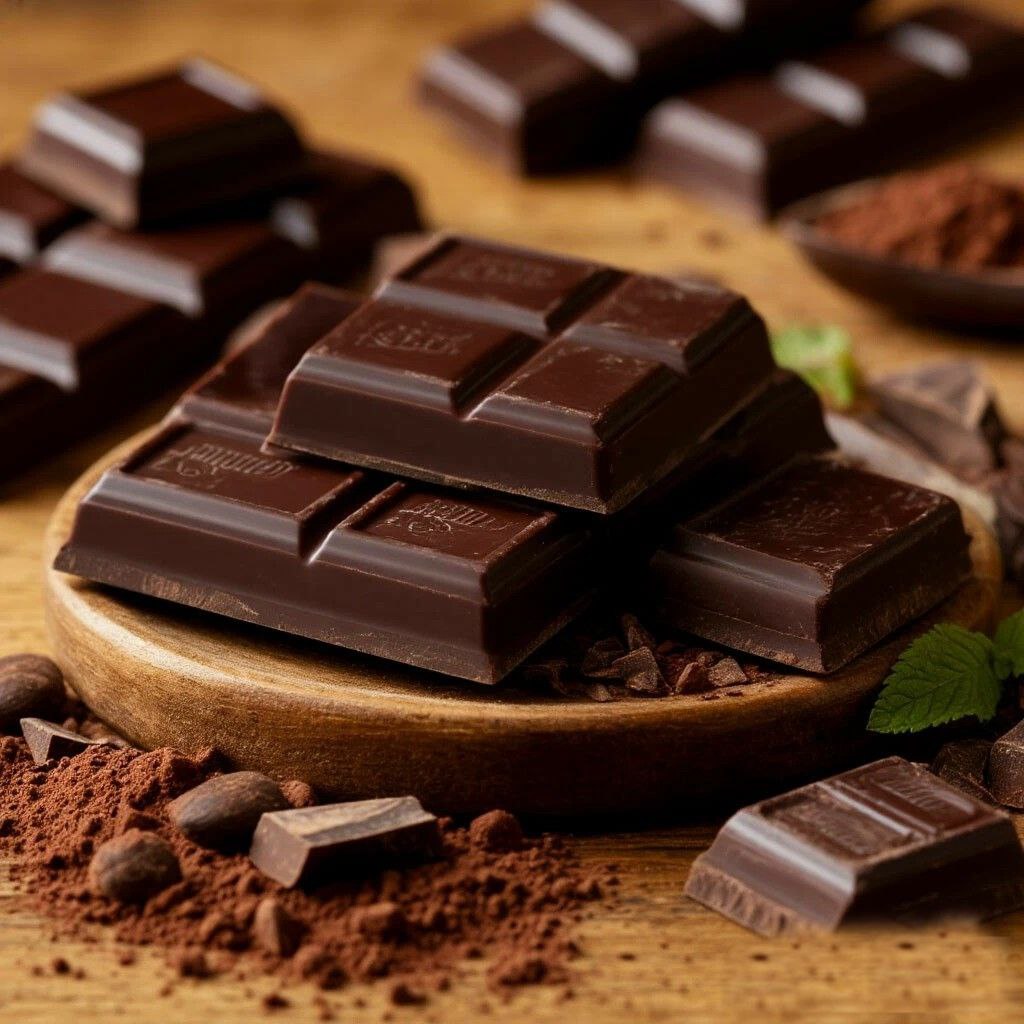 Chocolate Extra DBB 17370