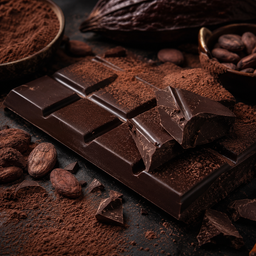 Chocolate Extra DBB 17370