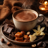 Chocolate Hot DBB 14340