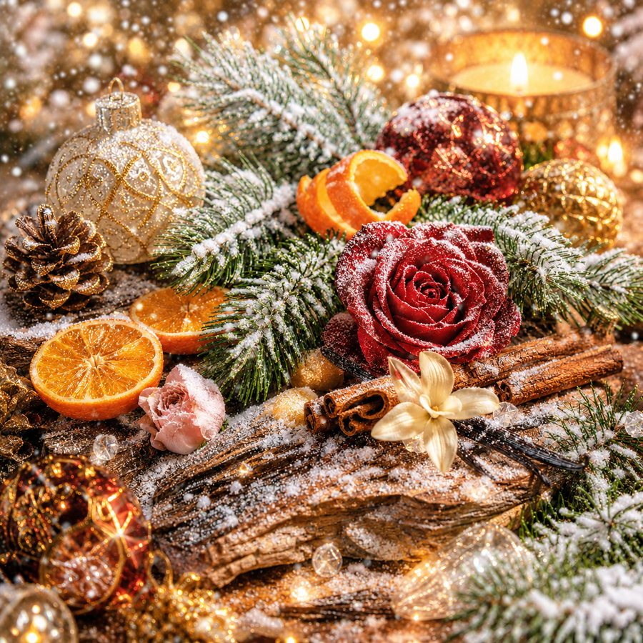 Christmas DBB 49292