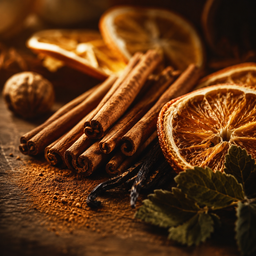 Cinnamon DBB 52874