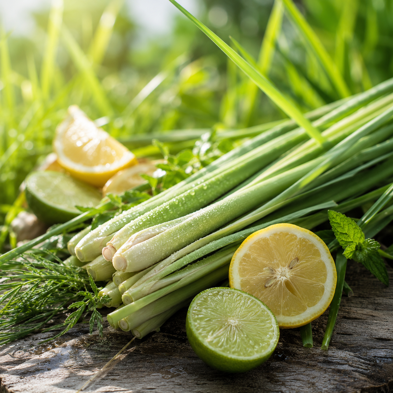 Citronella DBB 42193