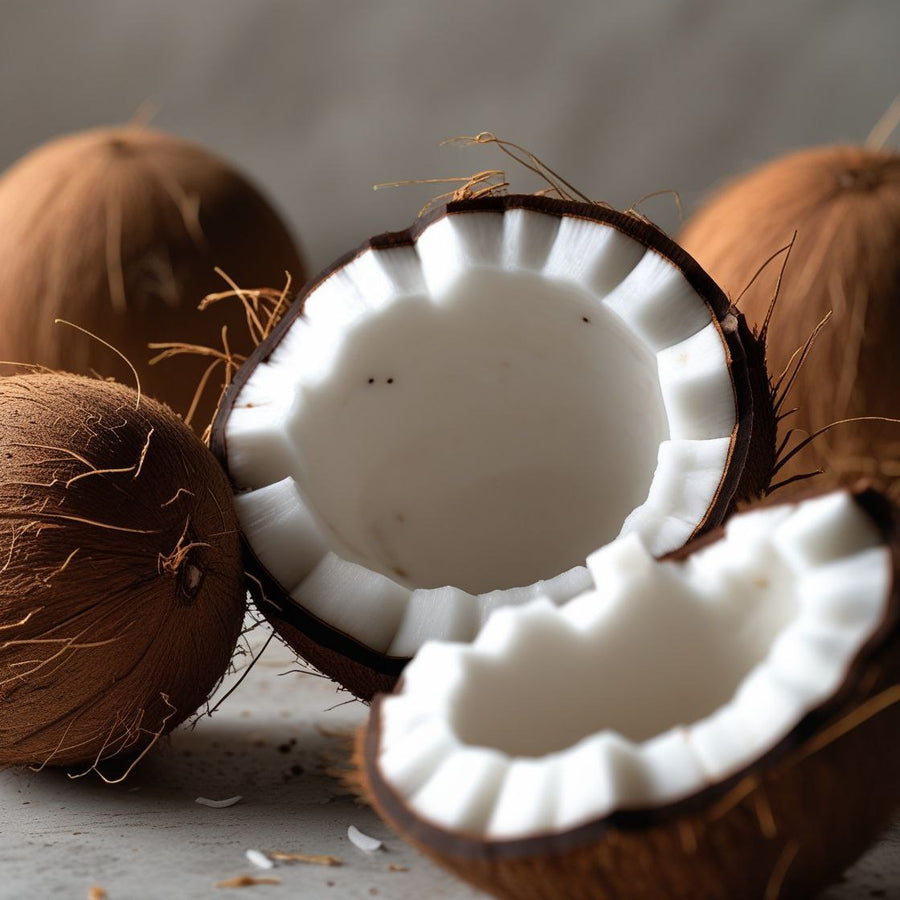 Coconut Extra DFB 13381