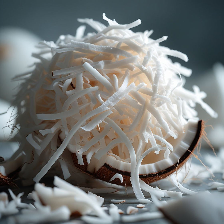 Coconut Flakes DFB 17625