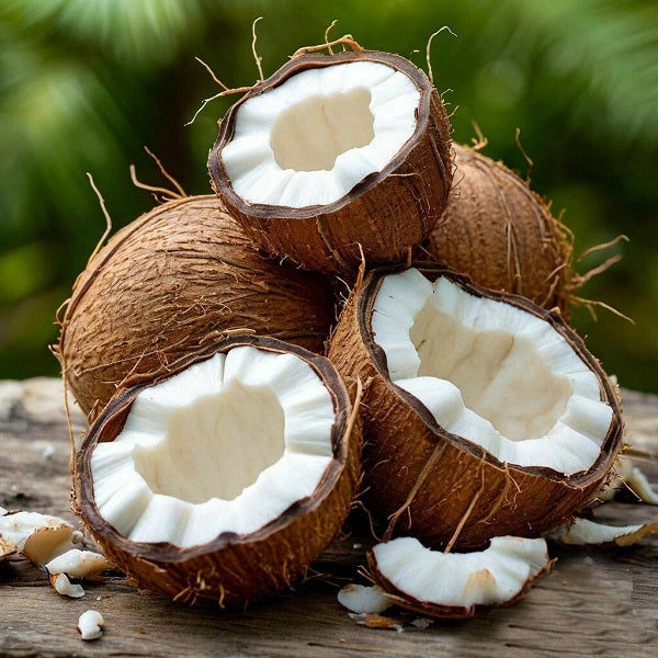 Coconut BASE 17623