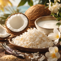 Coconut Flakes DBB 17625