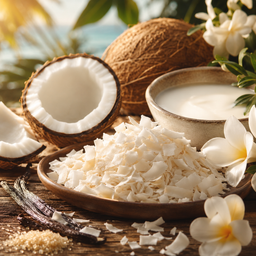 Coconut Flakes DBB 17625
