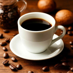 Coffee DFB 14631