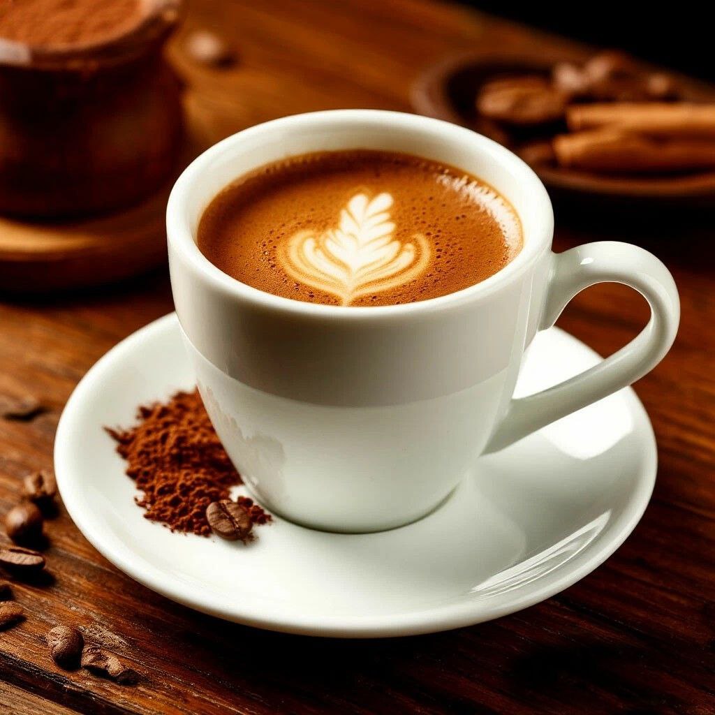 Coffee DBB 83724