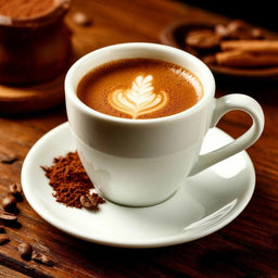 Coffee DBB 83724