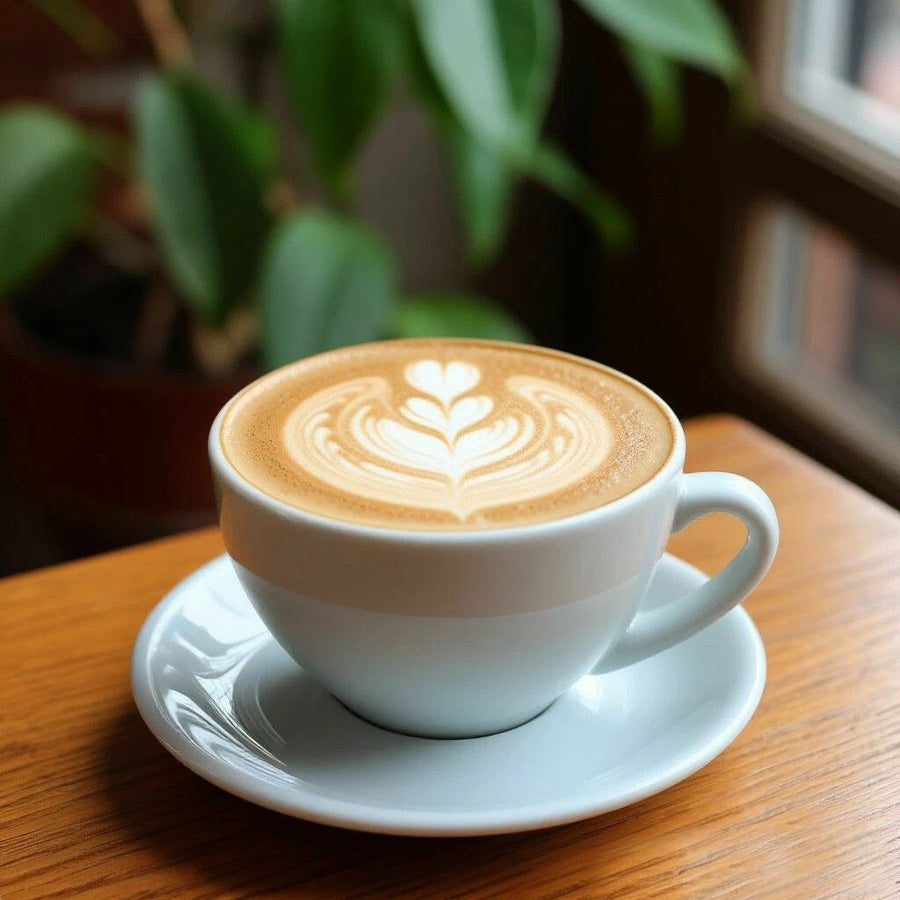 Coffee Latte DFB 84316