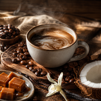 Coffee DBB 14631