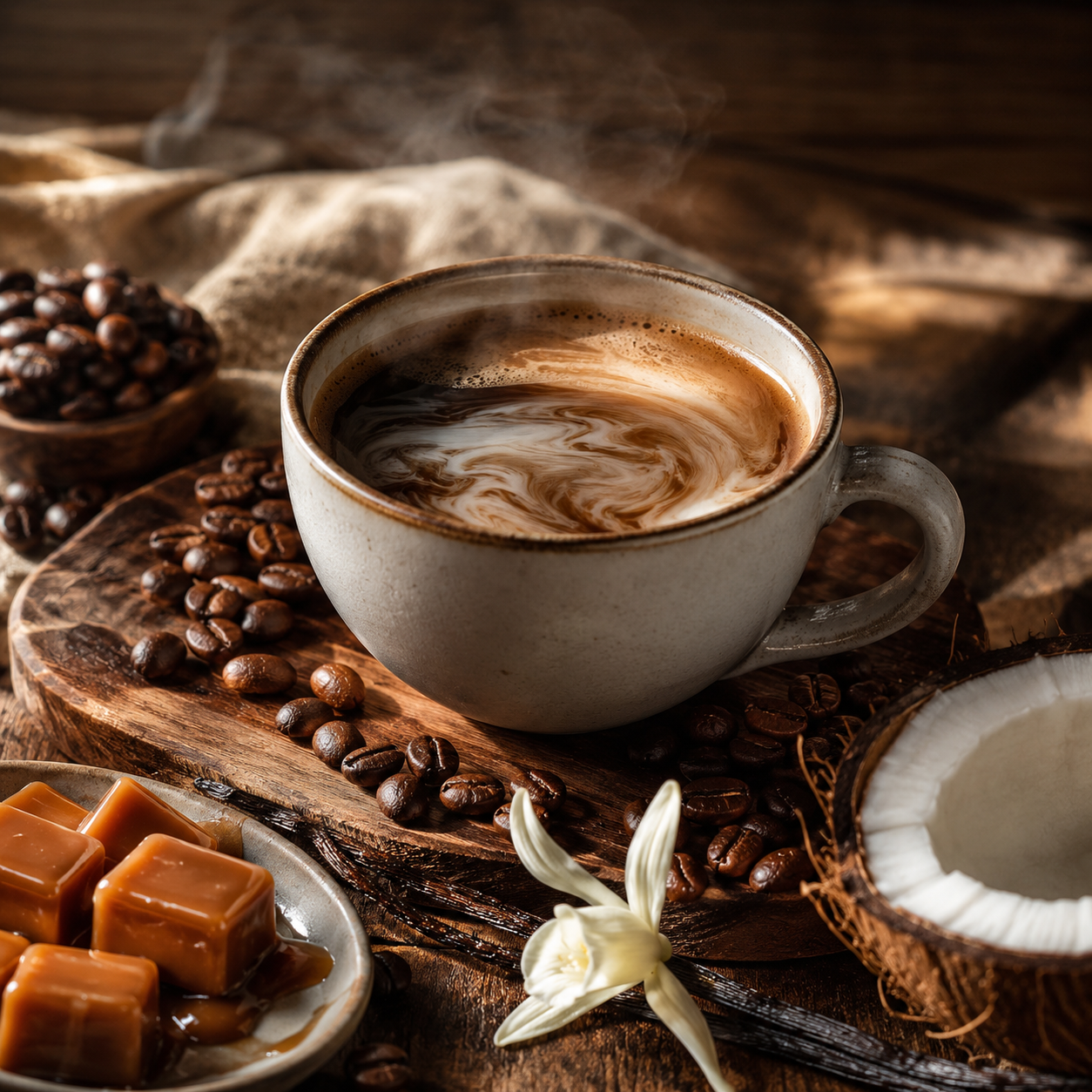 Coffee DBB 14631
