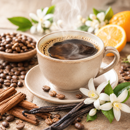 Coffee DBB 83724