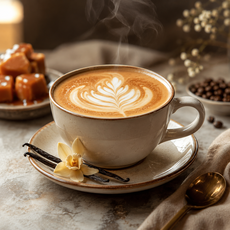 Coffee Latte DBB 84316