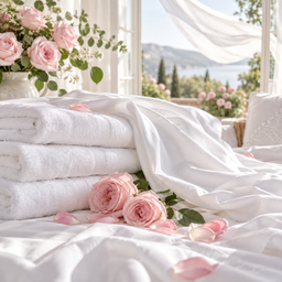 Cotton Rose GV DBB 42563