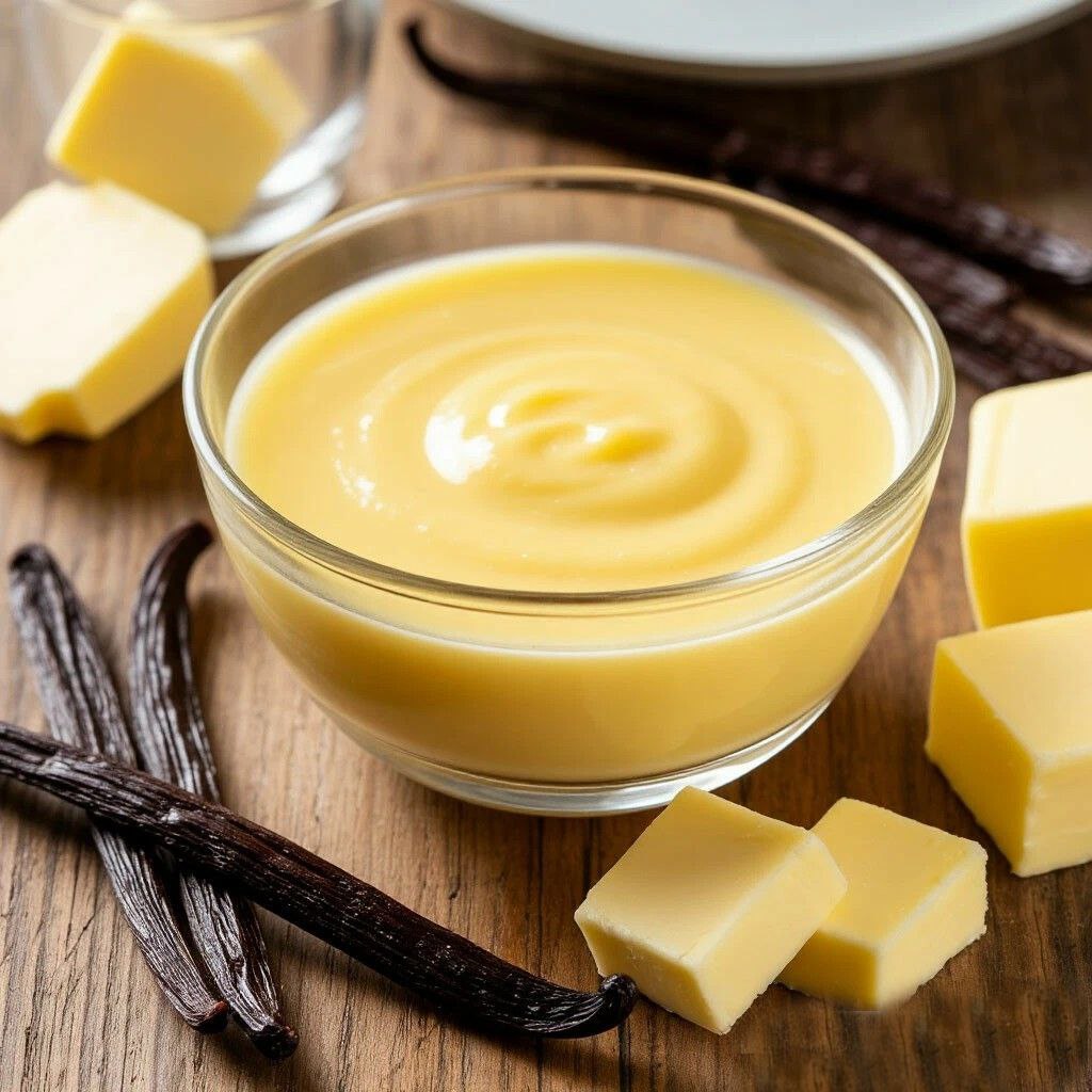 Custard DFB 17550