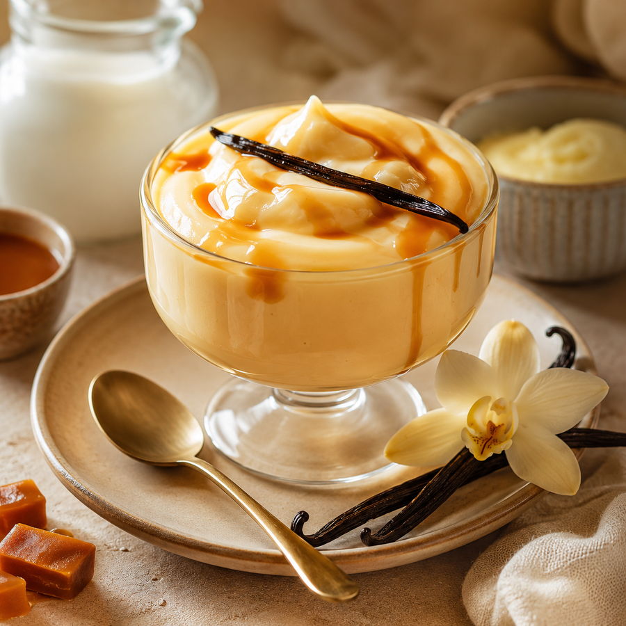 Custard DBB 17550