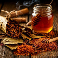 Dark Honey & Tobacco DBB 73911