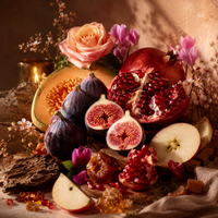 Fig & Pomegranate BL DBB 61004