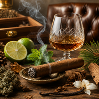 Fine Tobacco DBB 23794