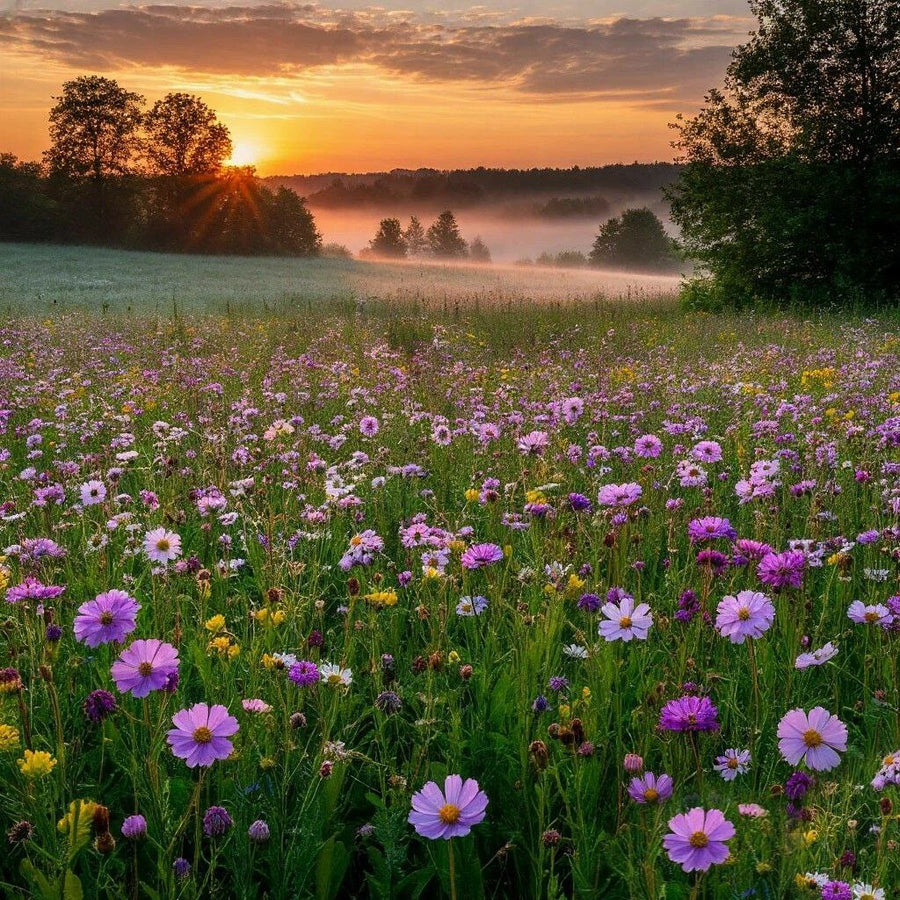 Flower Glade DFB 41222