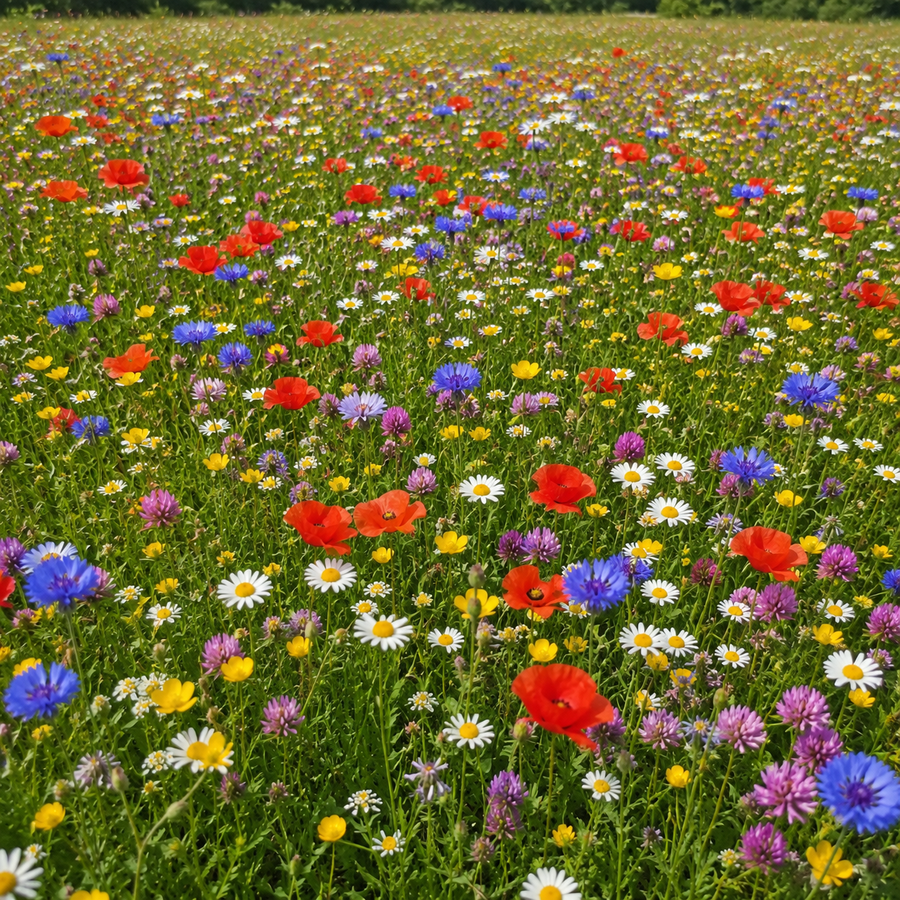 Flower Glade DBB 41222