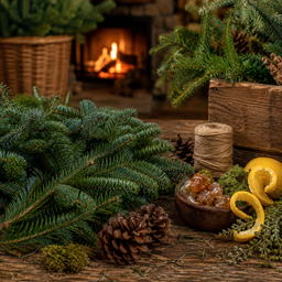 Fraser Fir CS DBB 12388