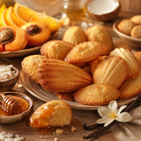 French Cookies DBB 51375