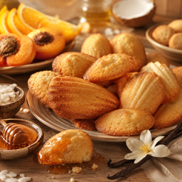 French Cookies DBB 51375