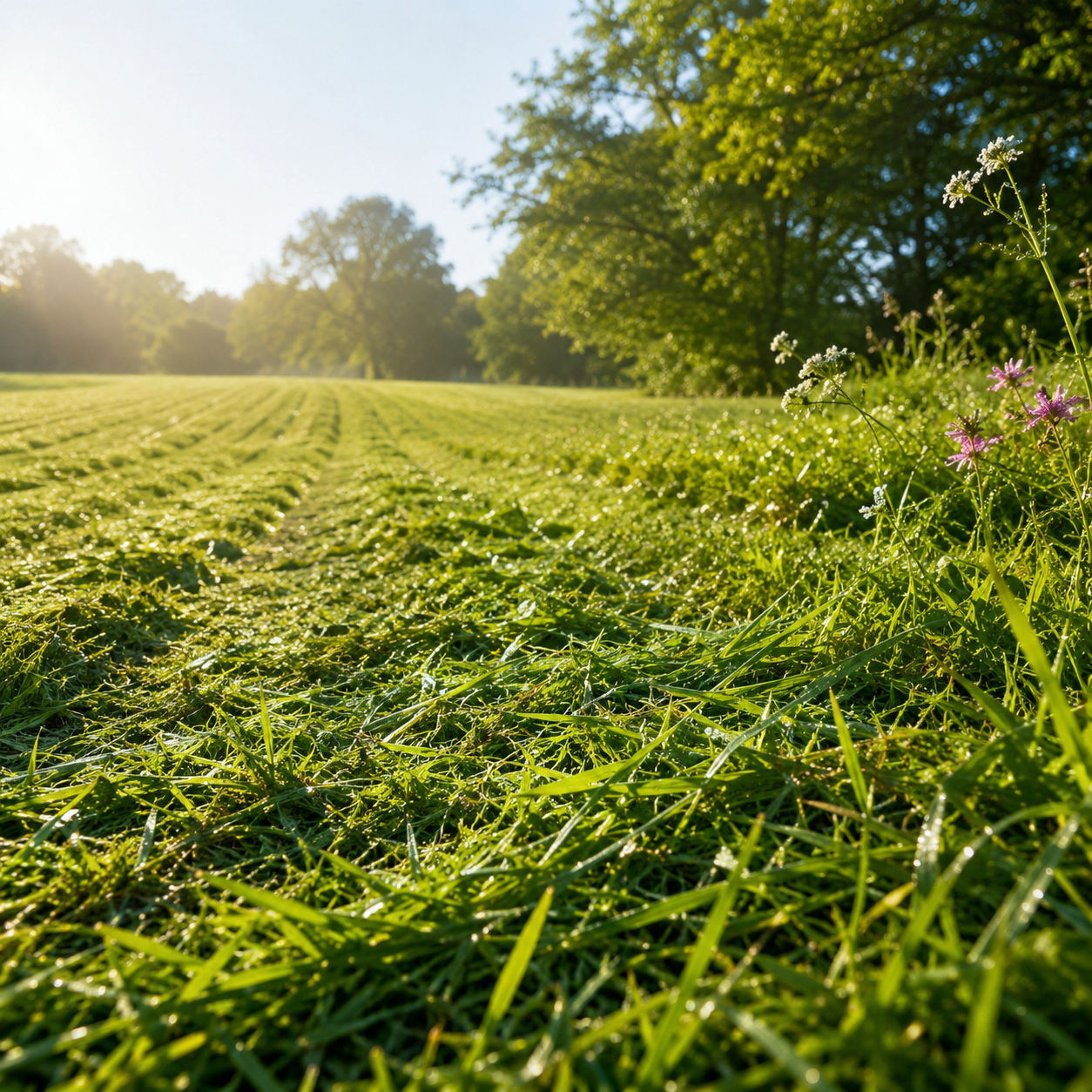 Fresh Cut Grass DBB 11372