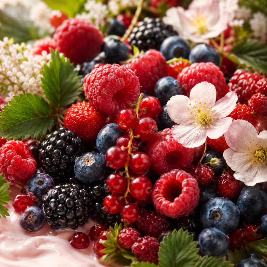 Fructe de Padure DBB 62966