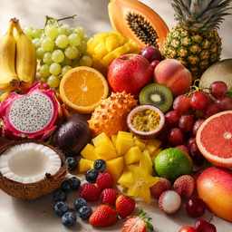 Fructime DBB 12461