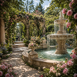 Garden of Love DBB 27360