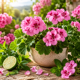 Geranium DBB 40201