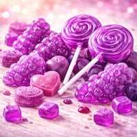 Grape Candy DBB 72671