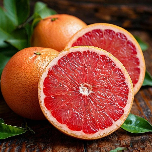 Grapefruit Red DFB 68013